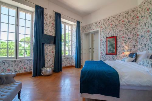 Bed & Breakfast Escudes