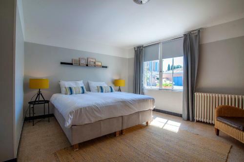 Bed & Breakfast Escudes