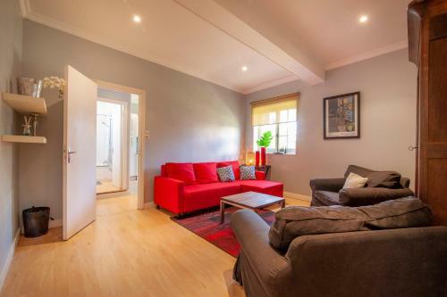 Bed & Breakfast Escudes