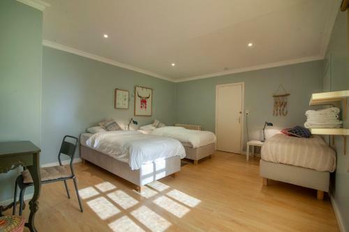 Bed & Breakfast Escudes