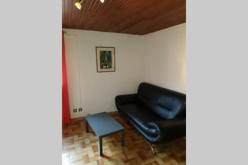 Apartamento St Lary-vignec Charmant Studio Au Calme