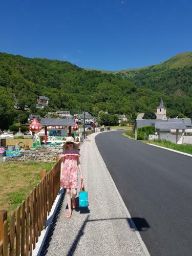 Apartamento St Lary-vignec Charmant Studio Au Calme