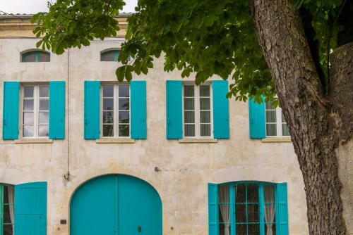 Bed And Breakfast La Cordonnerie
