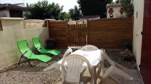 G�te Mariejo