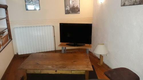 Apartamento Gite Avec Piscine Et Spa Pres de Carcassonne