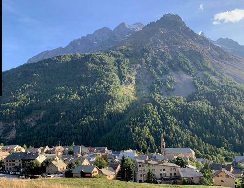 Apartamento Appartement � La Montagne