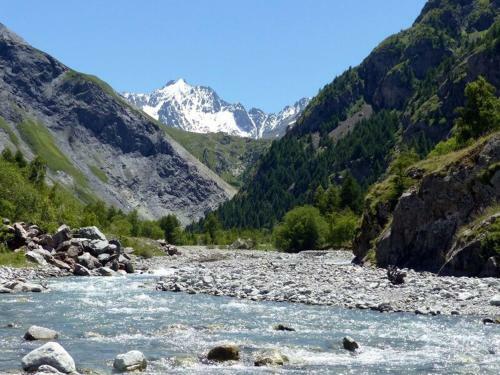 Apartamento Appartement � La Montagne