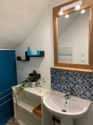 Apartamento Appartement � La Montagne