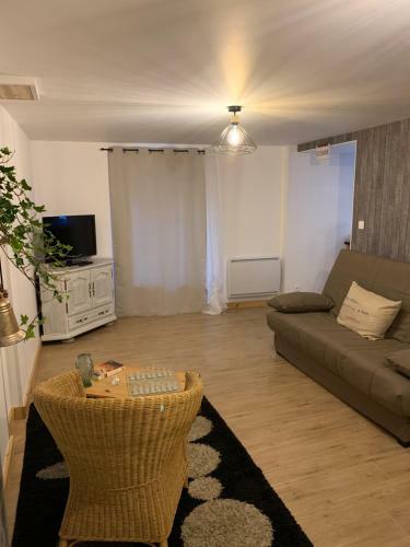 Apartamento Appartement � La Montagne