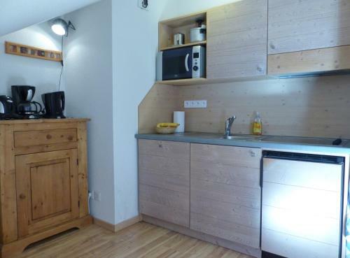 Apartamento Tranquillit� Et Authenticit� Au Pied Des Ecrins
