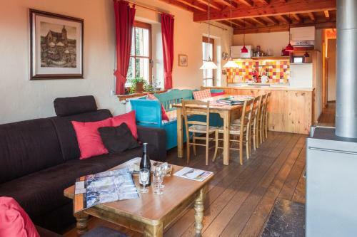 Apartamentos Chalet Il Fera Beau Demain
