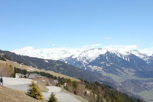 Apartamento La Perle Des Alpes C2