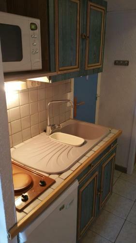 Apartamento Logement Cocooning 4 Personnes Corbier Vanguard