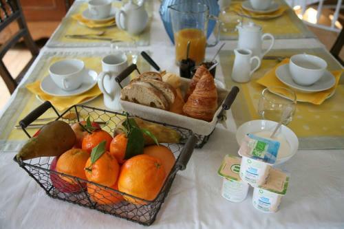 Bed & Breakfast Les Chambres Du Beau Regard