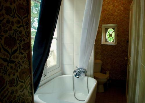 Bed & Breakfast Yxie - Manoir Des Arts