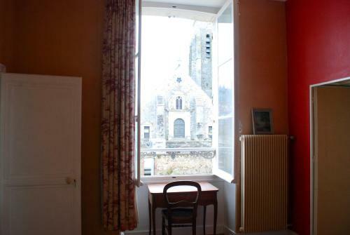 Bed & Breakfast Yxie - Manoir Des Arts