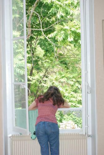 Bed & Breakfast Yxie - Manoir Des Arts