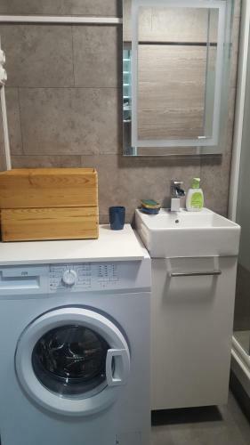 Apartamento Studio Plein Sud "les Arolles" Balcon de Villard de Lans