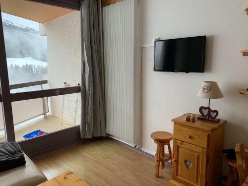Apartamento La Moucherolle