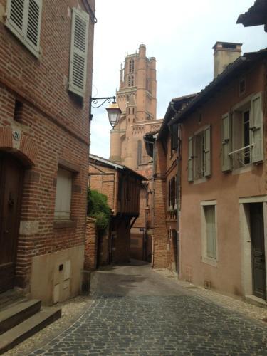 G�te L'ancienne Forge - La Bouriote