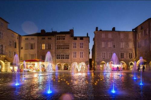 Apartamento Au Temps D'antan