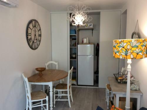 Le Cottage Des M�sanges