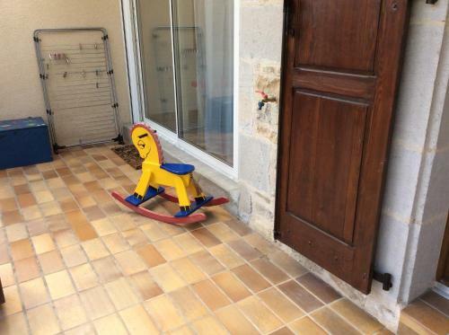 Le Cottage Des M�sanges