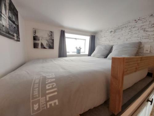 Apartamentos Le Saint-georges