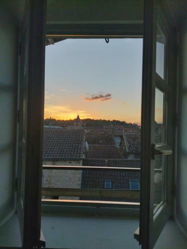 Apartamentos Le Saint-georges