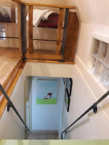 Bed & Breakfast Les Gris