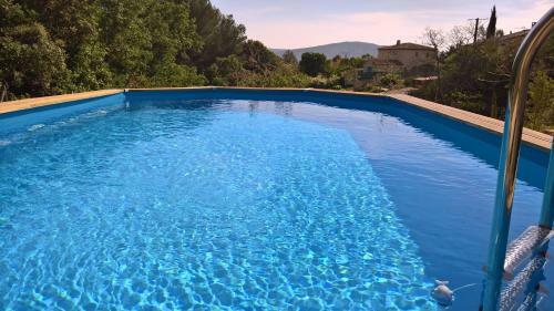 Hostal Maison D'h�tes Les Jardinettes En Luberon