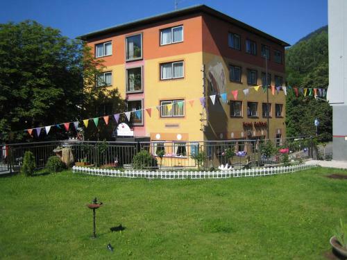 Hotel Metzgerwirt