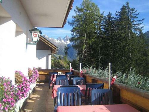 Hostal Wirtshaus Zum Wiesejaggl
