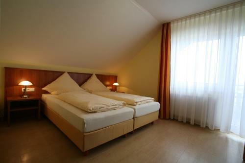 Hostal Hasselberger Hof