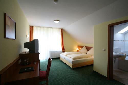 Hostal Hasselberger Hof