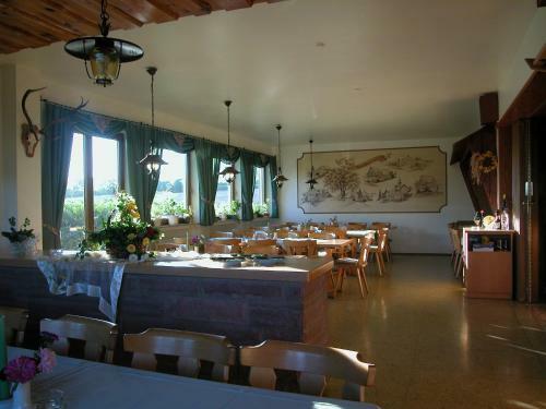 Hostal Hasselberger Hof