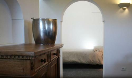 Agroturismo Pantelleria Le Ballute