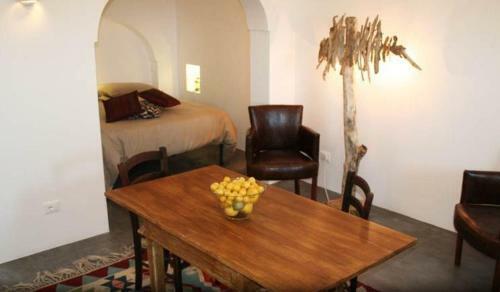 Agroturismo Pantelleria Le Ballute