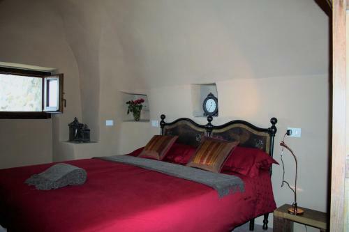 Agroturismo Pantelleria Le Ballute