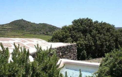 Agroturismo Pantelleria Le Ballute