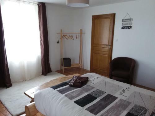 Bed & Breakfast Maison D'h�tes Labastide