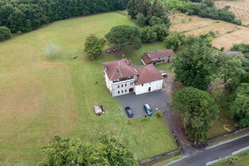 Bed & Breakfast Maison D'h�tes Labastide