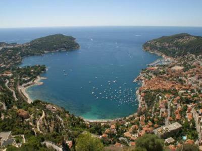 Apartamentos Appartement Agr�able En Bord de Mer