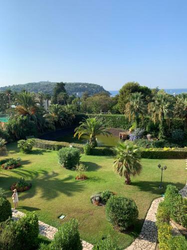 Apartamentos Appartement Agr�able En Bord de Mer