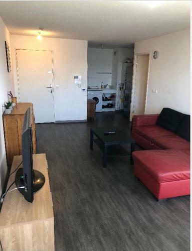Apartamento Pr�s De Tout