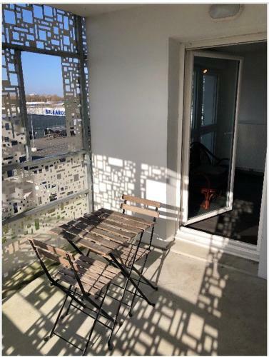 Apartamento Pr�s De Tout