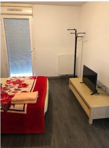 Apartamento Pr�s De Tout