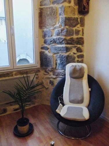 Apartamento Appartement Confortable Et Calme