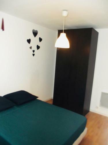 Apartamento Appartement Confortable Et Calme