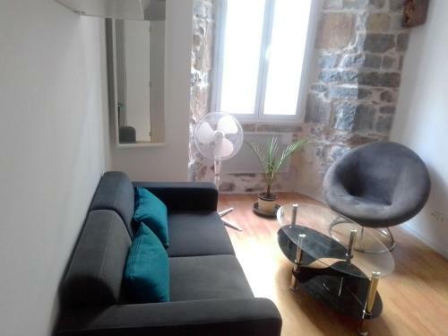 Apartamento Appartement Confortable Et Calme
